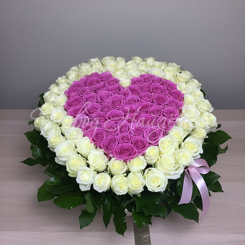 Букет Романа