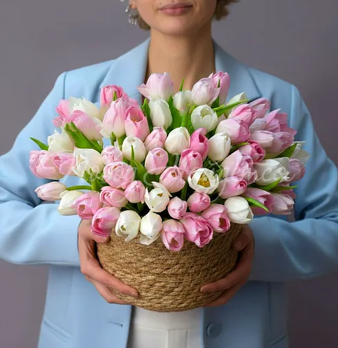 Букет Яркие сновидения — Повод Найдется