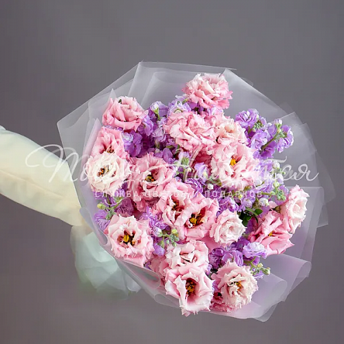 10 000 - 20 000 руб Букет Маленькие приключения