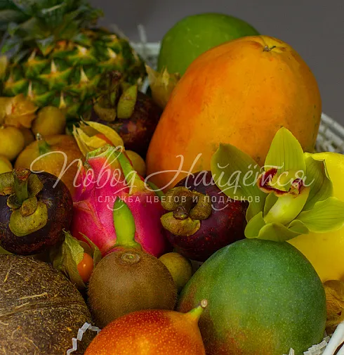 Лакомый кусочек