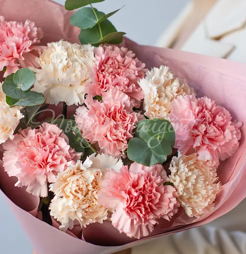 Букет Лучшие мгновения — Повод Найдется