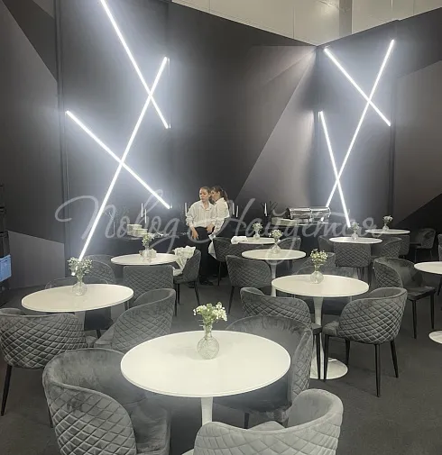 Цветочная композиция Композиция №139 — Повод Найдется