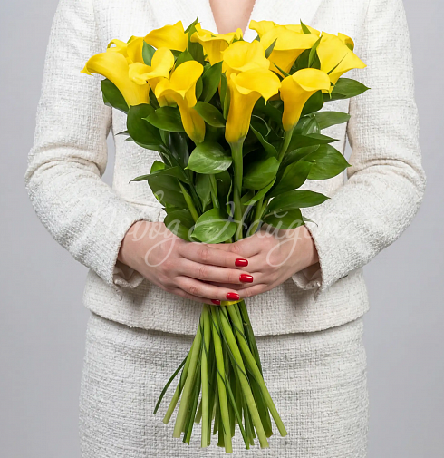 Букет Пальме-де-Майорка — Повод Найдется