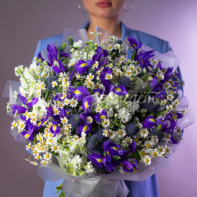 Летнее настроение