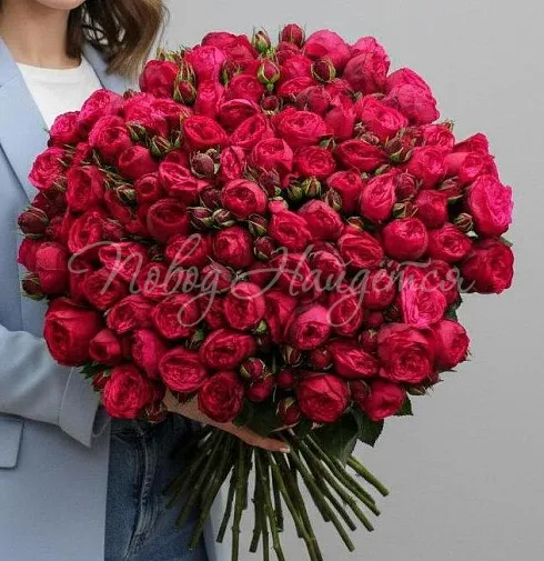 Букет Царство — Повод Найдется