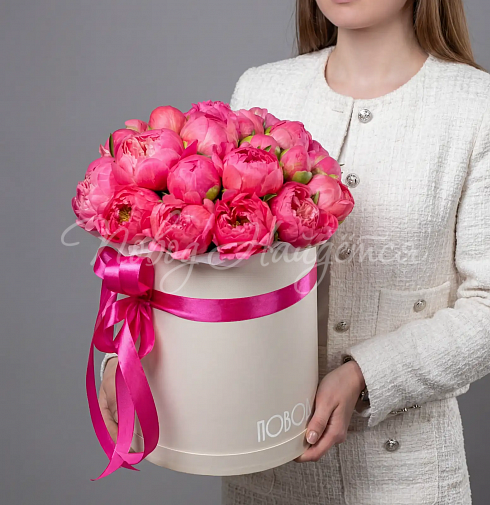 Корзина Лозанна — Повод Найдется