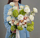 Букет Нежный зефир — Повод Найдется