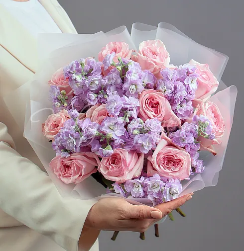 Букет Неожиданная радость — Повод Найдется