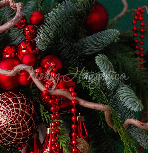 Атмосфера праздника