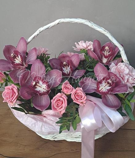 Букет Готовый букет №1