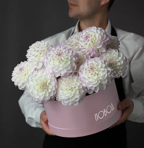 Букет Счастливый миг — Повод Найдется