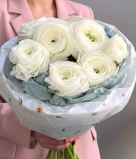 Витрина онлайн Букет Готовый букет №6