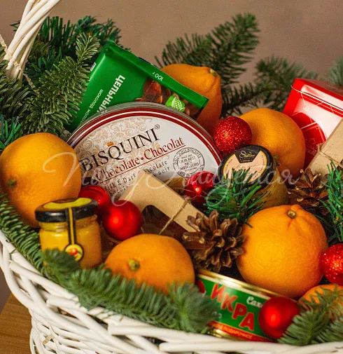 Вкусный стол без забот