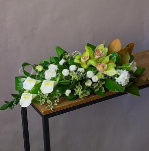 Цветочная композиция Импровизация