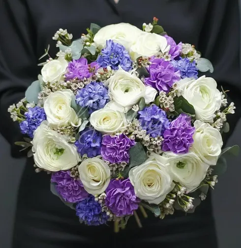 Букет Ранняя Весна — Повод Найдется