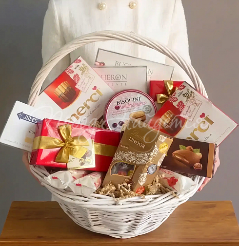 Сладкий повод