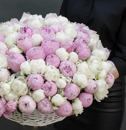 Букет Куршавель — Повод Найдется