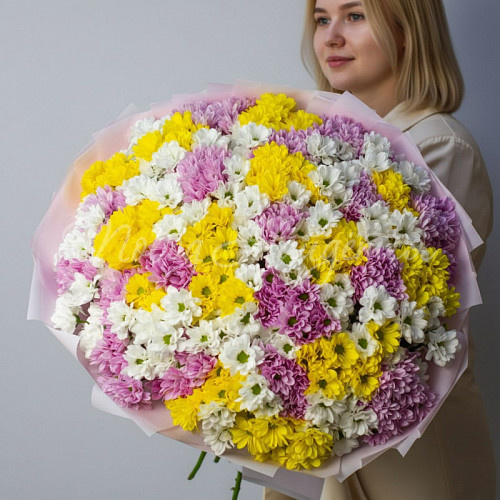 Букет Орлеан