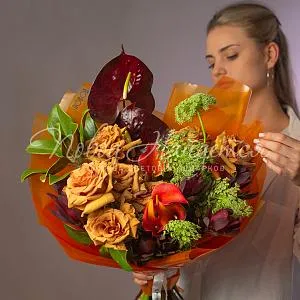 Мужская коллекция Коллекция Меркурий