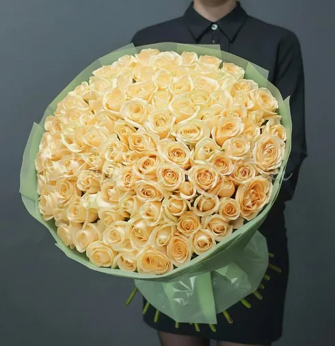 Букет Бари — Повод Найдется