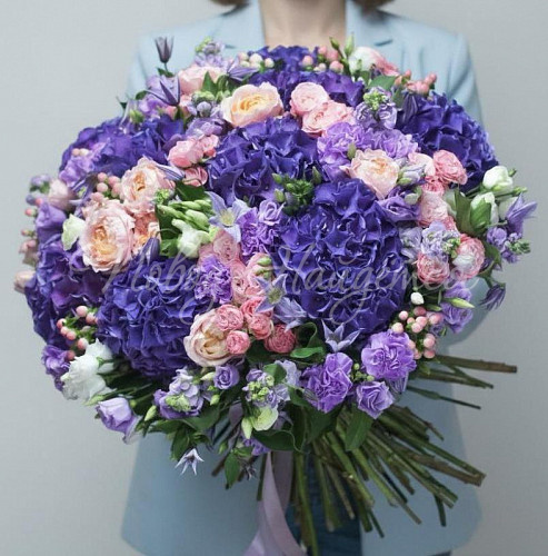 Букет Маргарет