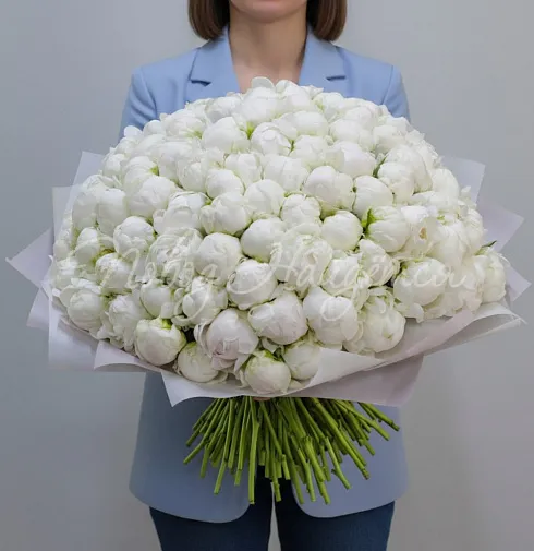 Букет Ослепительный миг — Повод Найдется