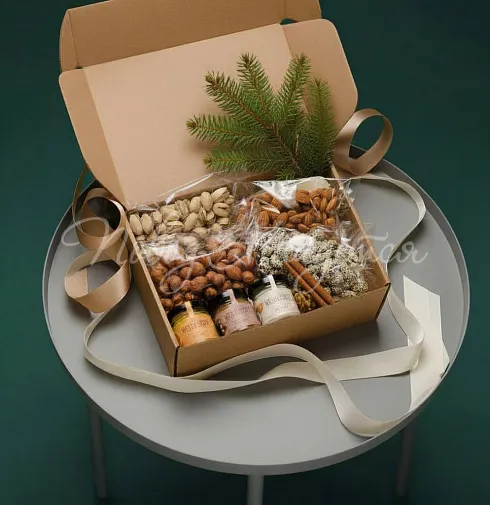 Новый год 08