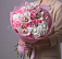 Букет цветов №1