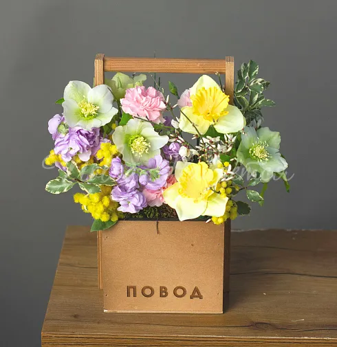 Корпоративный 054