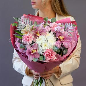 Букет Нежные объятия