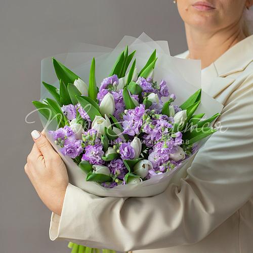 Весенний звон