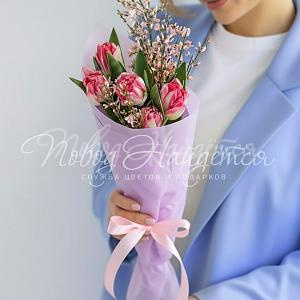 8.03 КОРП Букет Корпоративный 40