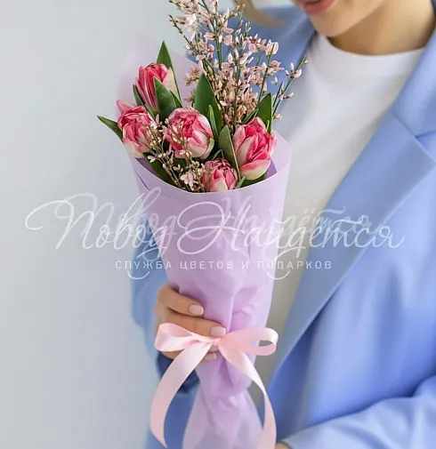 Букет Корпоративный 40