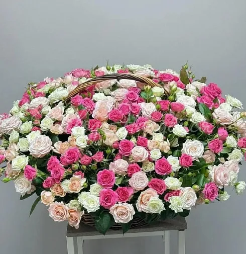 Букет Диана — Повод Найдется