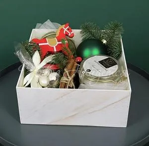 Новогодние подарки для корпоративных клиентов Новый год 16