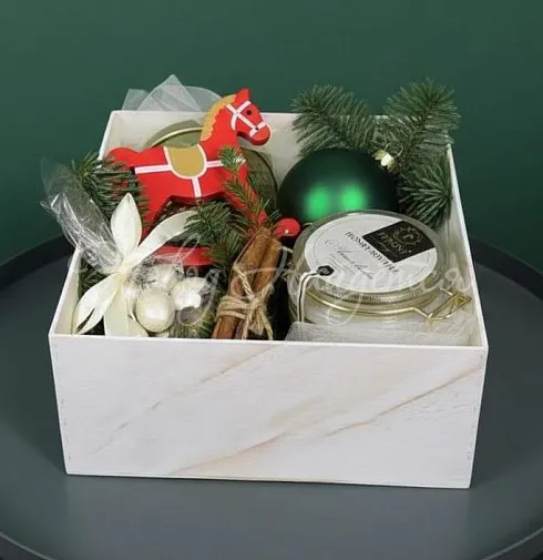 Новый год 16