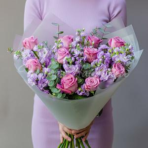 Букет Босиком по росе