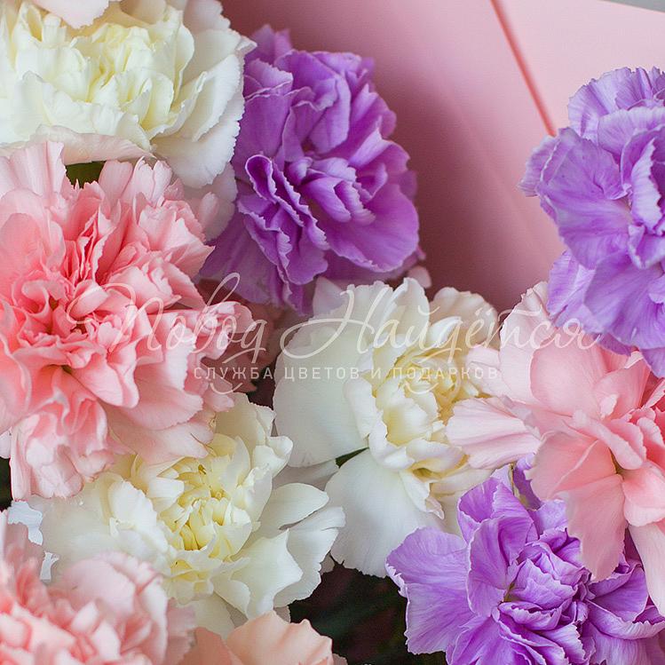 Букет Динара