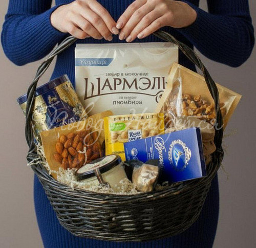 Вкусный стол