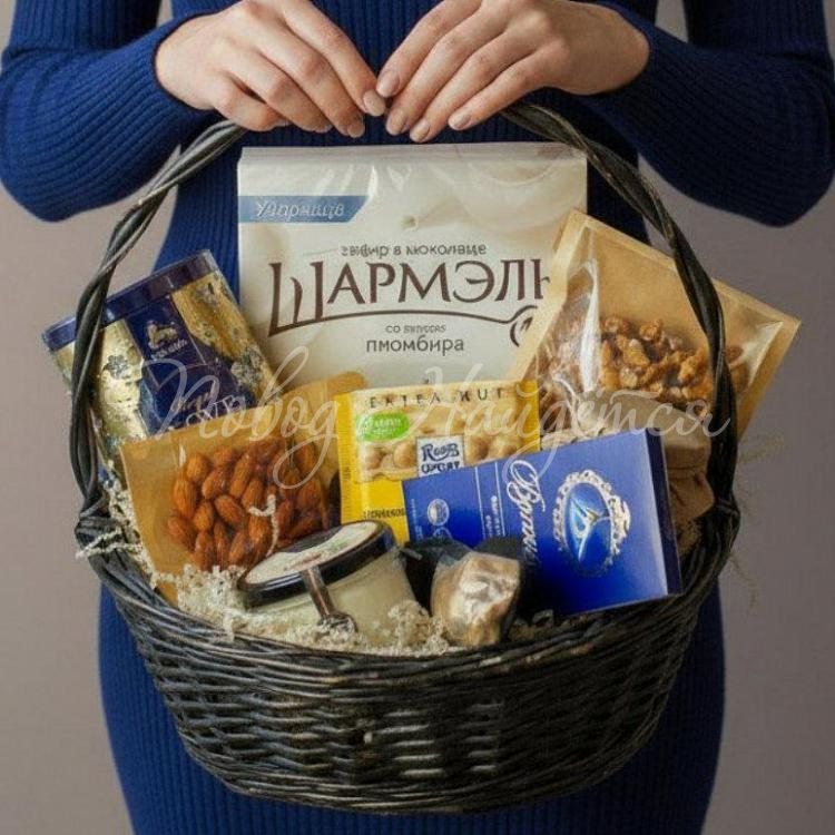 Вкусный стол