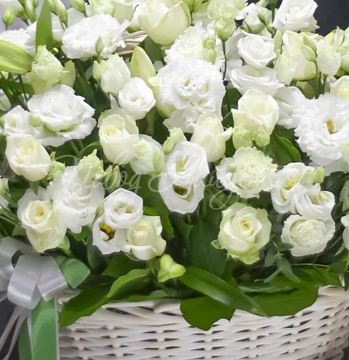 Корзина Королева вдохновения — Повод Найдется