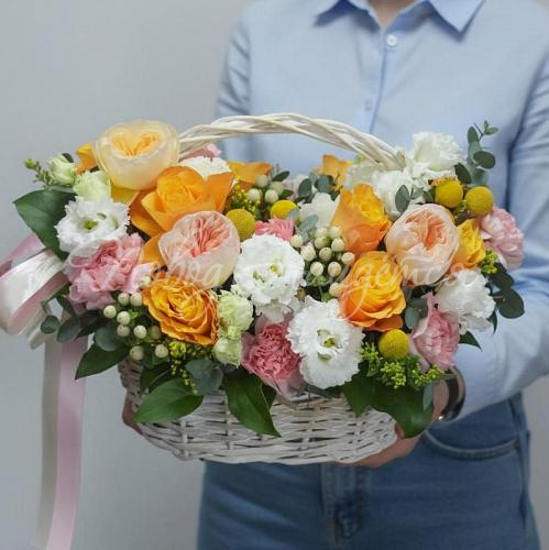 Букет Женское счастье