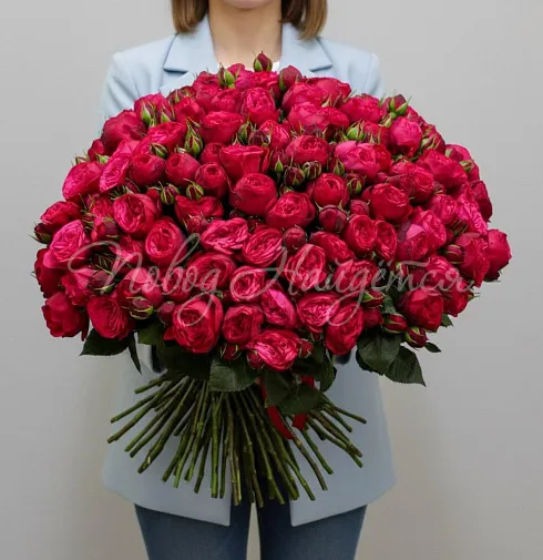 Букет Царство — Повод Найдется