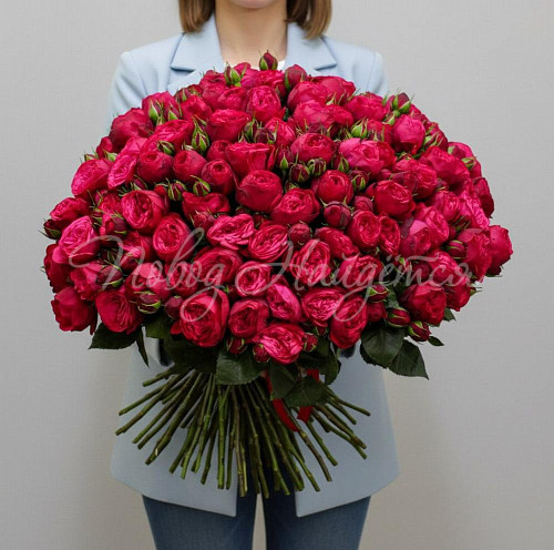 Букет Царство