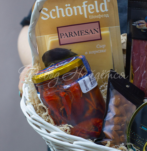 Мужское ассорти