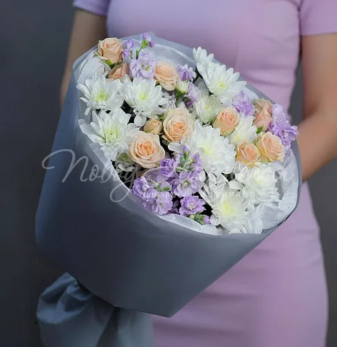 Букет Александрия — Повод Найдется