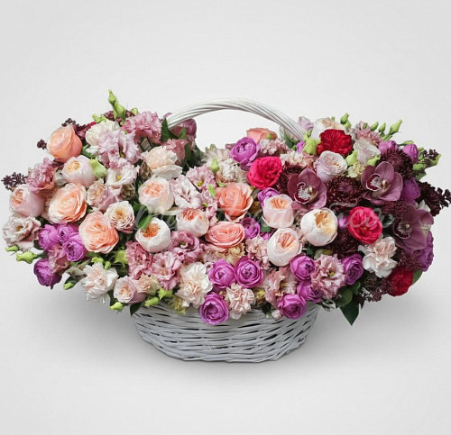 Корзина Дежавю