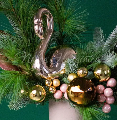 Жемчужные бусы