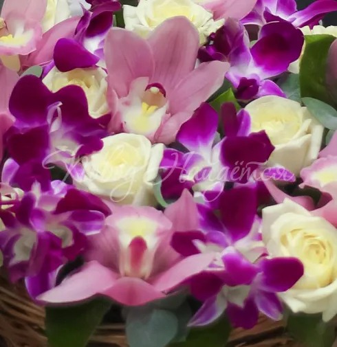 Корзина Глория — Повод Найдется