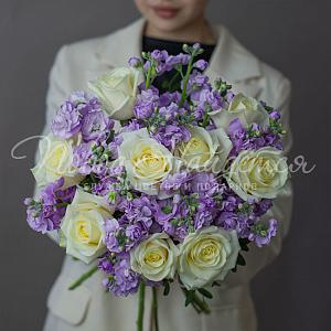 Звуки музыки